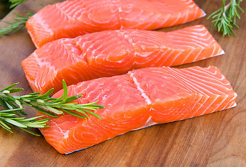 Mỹ: Cảnh báo sushi cá ngừ nhiễm khuẩn gây tiêu chảy, viêm khớp