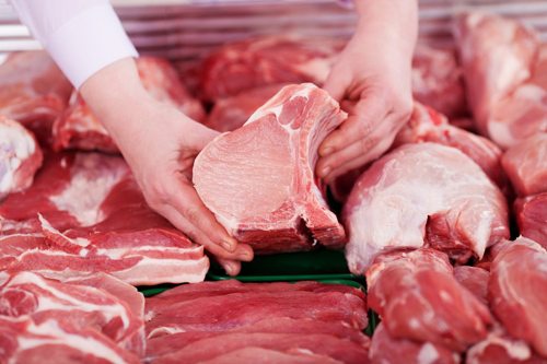 Ăn thịt heo sử dụng chất tạo nạc nguy hại thế nào?