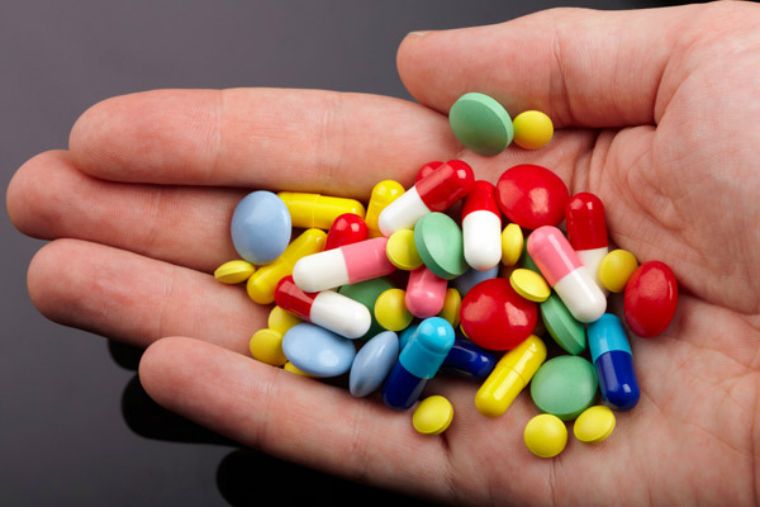  Thuốc viên nang cứng Sarinex do Công ty Cổ phần dược phẩm Hà Tây nhập khẩu bị thu hồi toàn quốc do không đạt Tiêu chuẩn chất lượng về độ hòa tan. Ảnh minh họa