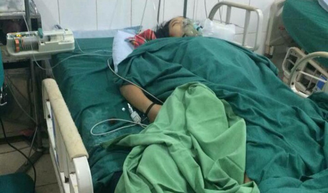Ngộ độc nấm ở Hà Giang: 3 người trong cùng một gia đình đã tử vong