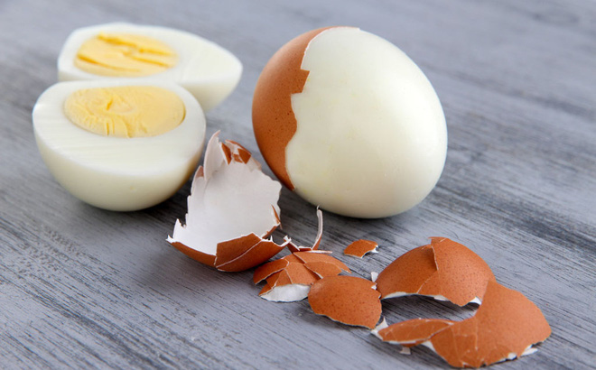 4 sai lầm tai hại cần loại bỏ ngay khi ăn trứng