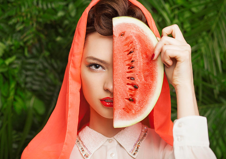 Những người không nên ăn dưa hấu kẻo “rước họa” vào thân